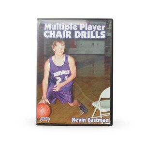 Championship‎ Productions Multiple Player Chair Drills Training DVD